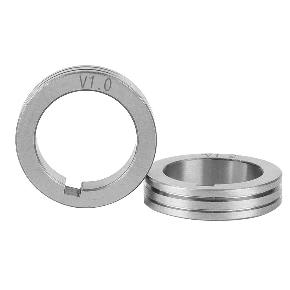 Soldering Wire Guide, Stainless Steel Wire Feeder Welding Wire Feeding