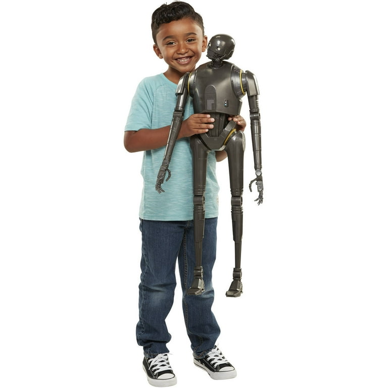 Star Wars Big Figs Rogue One Massive 31