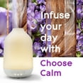 thumbnail image 4 of Glade Aromatherapy Essential Oil Diffuser, with 1 Refill, Lavender & Sandalwood, 0.56 oz, 4 of 23