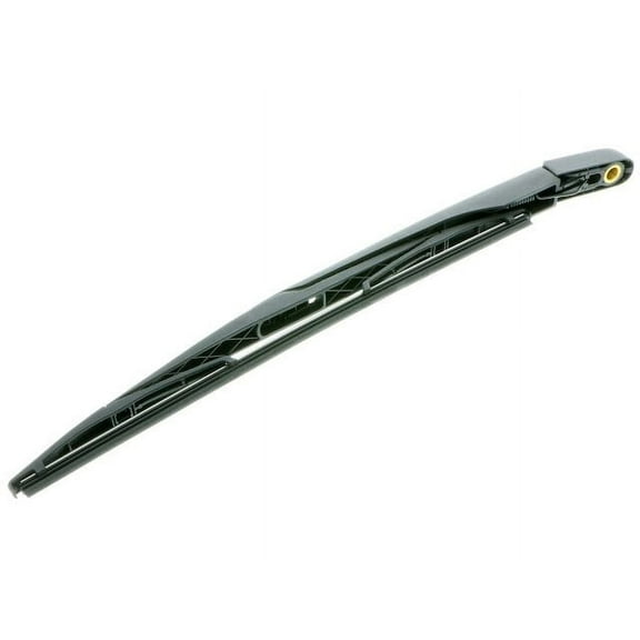 Back Glass Wiper Arm and Blade Assembly - Compatible with 2004 - 2010 BMW X3 2005 2006 2007 2008 2009