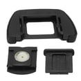 thumbnail image 2 of Protector del Visor, Opular El Visor de Visor Duradero Portátil para la Cámara D5000, 2 of 7