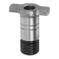 thumbnail image 1 of Adaptador de eje para llave de impacto, cabezal de conversión de llave eléctrica en forma de T, convertidor de llave de liberación rápida para accesorios de taladro, 1 of 7