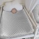 thumbnail image 5 of Funda para cambiador y funda de almohada para lactancia materna, funda de almohada para lactancia materna y juego de mesa para cambiar pañales, adecuado para bebés varones, 5 of 5