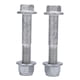 thumbnail image 4 of Arm 2PCS Perno Del Brazo De Control De Suspensión 1542515 Kit De Pernos De Pellizco Del Brazo De Control Reemplazo Para 2008-2020, 4 of 7