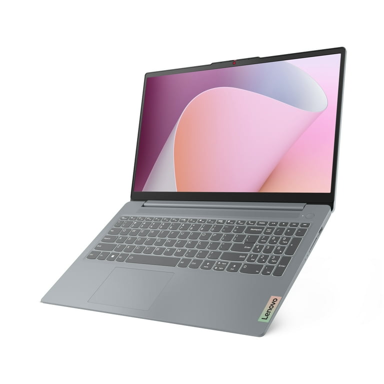 Lenovo IdeaPad Slim 3 15.6 inch Windows Laptop AMD Ryzen 5