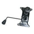 thumbnail image 5 of Swivel Plate for Chair Office Chair Tilt Mechanism Accessory Office Chair Seat Base Plate, 5 of 9