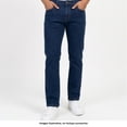 thumbnail image 2 of Jeans Cimarron para Hombre, Stretch Stone Obscuro Talla 38, 2 of 4