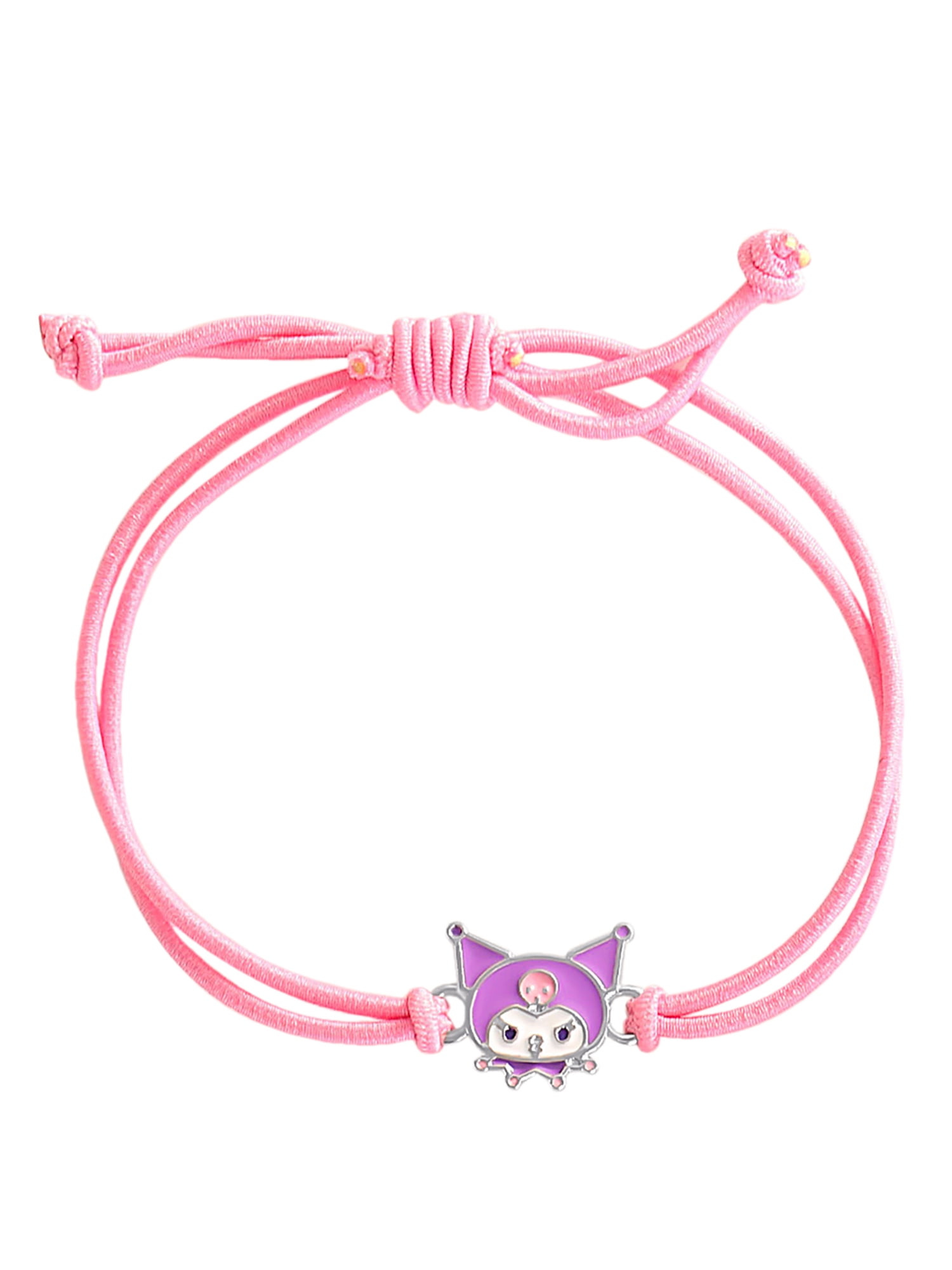 Sanrio Girls/Tween Hello Kitty & Friends Best Friends Bracelet Set of 3