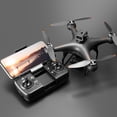 thumbnail image 2 of 3.7V 2000mah RC Quadcopter Construido en HD Dual Camera UAV Quadcopter para Niños Niño Hugtrwg Para estrenar, 2 of 9