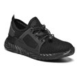 thumbnail image 4 of ,Zapatos de trabajo de seguridad transpirables y protectores, antiaplastamiento, zapatos de trabajo protectores, innovación moderna, 4 of 9