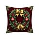 thumbnail image 2 of Adornos navideños, regalos navideños, fundas de almohada navideñas, decoración de festivales, decoración de sofá, almohada de lino, funda de almohada de lino, 2 of 6