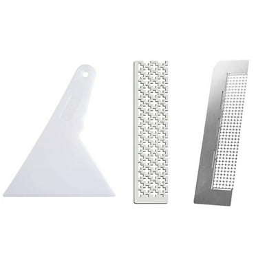 Westcott Acrylic Data Highlight Reading Ruler With Tinted Guide, 15 ...