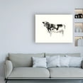 thumbnail image 3 of Trademark Fine Art 'Farm Animal Study III' Canvas Art by Ethan Harper, 3 of 3