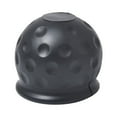 thumbnail image 1 of Cubierta universal para bola de remolque de 50 mm para coche, camión, remolque, etc., 1 of 7