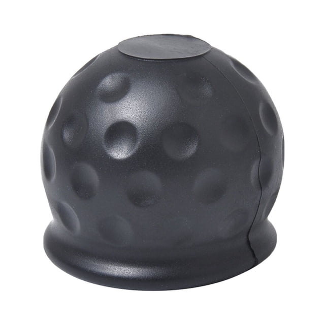 Cubierta universal para bola de remolque de 50 mm para coche, camión, remolque, etc.