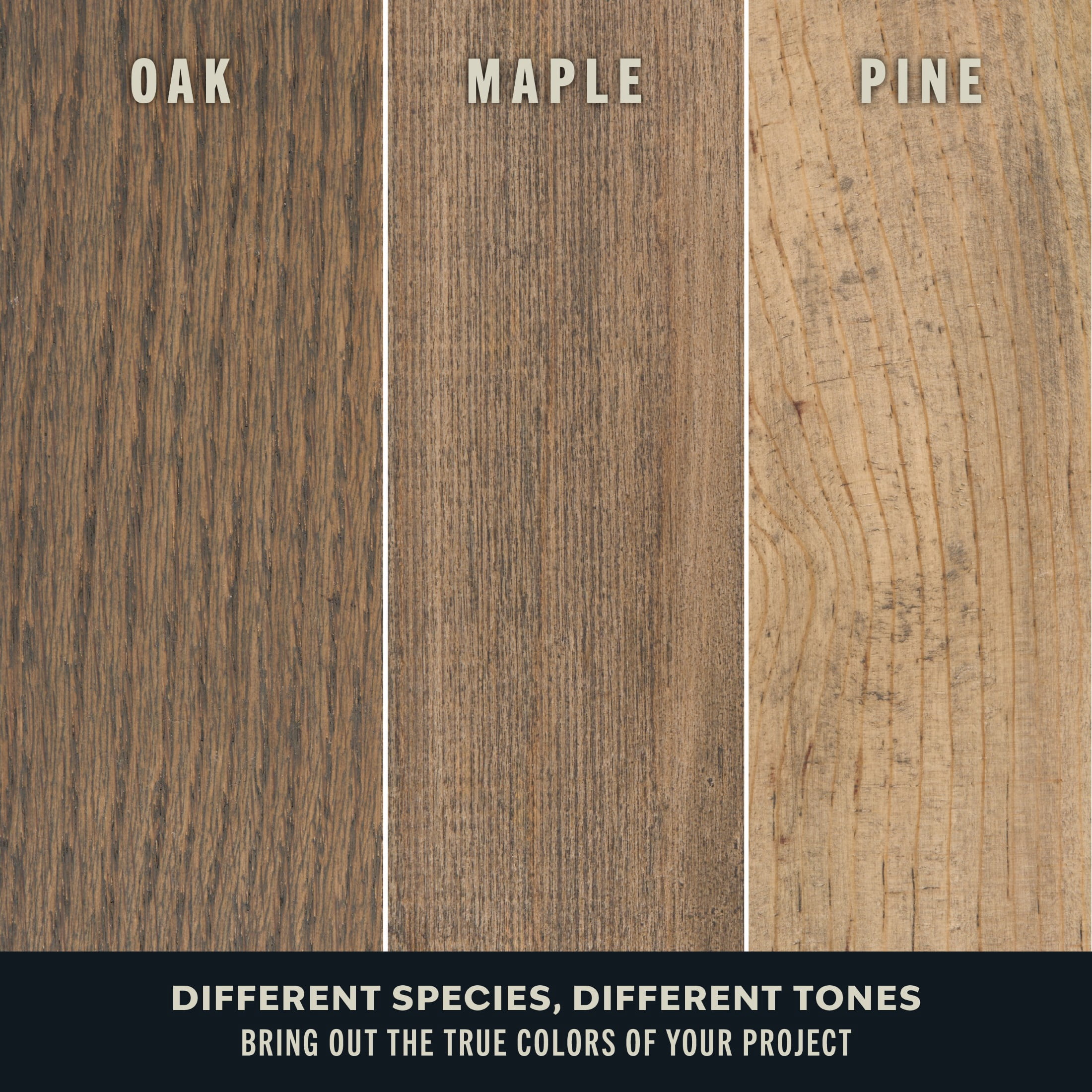 (2 pack) Carbon Gray, Varathane Premium Fast Dry Wood Stain-304559, Quart