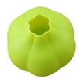 thumbnail image 2 of Wzzjkit Kitchen Gadgets 2pc Press Garlic Crusher Kitchen Gadget Vegetable Peeler Home Tool Kitchen Accessories, 2 of 7