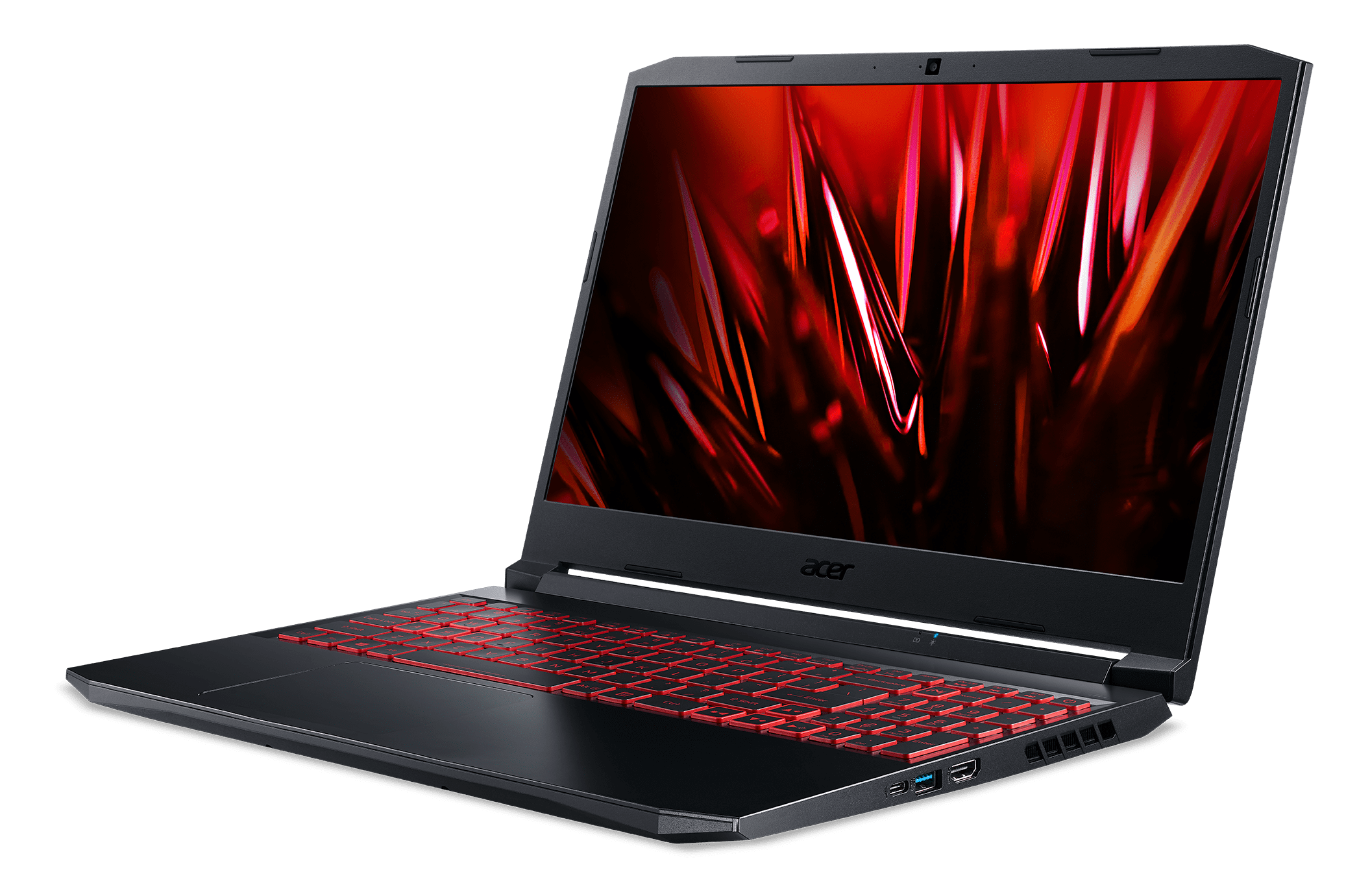 Buy Acer Nitro 5 15.6" 144Hz FHD Gaming Laptop, AMD Ryzen 5 5600H