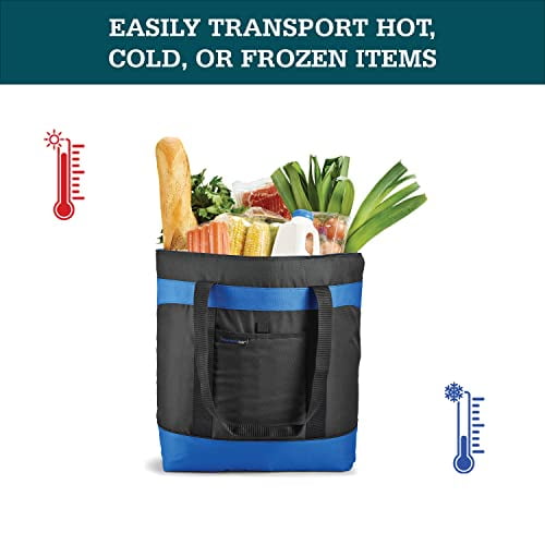 Insulated Lunch Rachael Ray Insulated Grocery Bags Rachael Ray