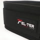 thumbnail image 3 of Cinturón Premium Velcro Para Peso FELTER SPORTS S, 3 of 5