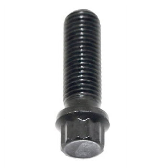 Rod Bolt 90Deg Yamaha 85-90 3cyl & V4-V6 Torque To 32Ft Lbs Pro #: RB4000 X-Ref #: 90109-07M61 90109-08M71-00, 90109-08022-00