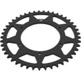 thumbnail image 4 of Black Mini Sprint Aluminum Sprocket, 46 Teeth, 4 of 5