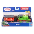 thumbnail image 6 of Thomas & Friends by Fisher-Price Motorized Engine, Battery-Powered Toy Train (Styles May Vary), 6 of 6