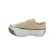 thumbnail image 3 of TENIS CASUAL PLATAFORMA LEON MUJER ROSA LONA 550 LEON 550p, 3 of 4