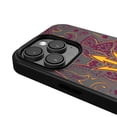 thumbnail image 4 of Keyscaper Arizona State Sun Devils Paisley iPhone Magnetic Bump Case, 4 of 4