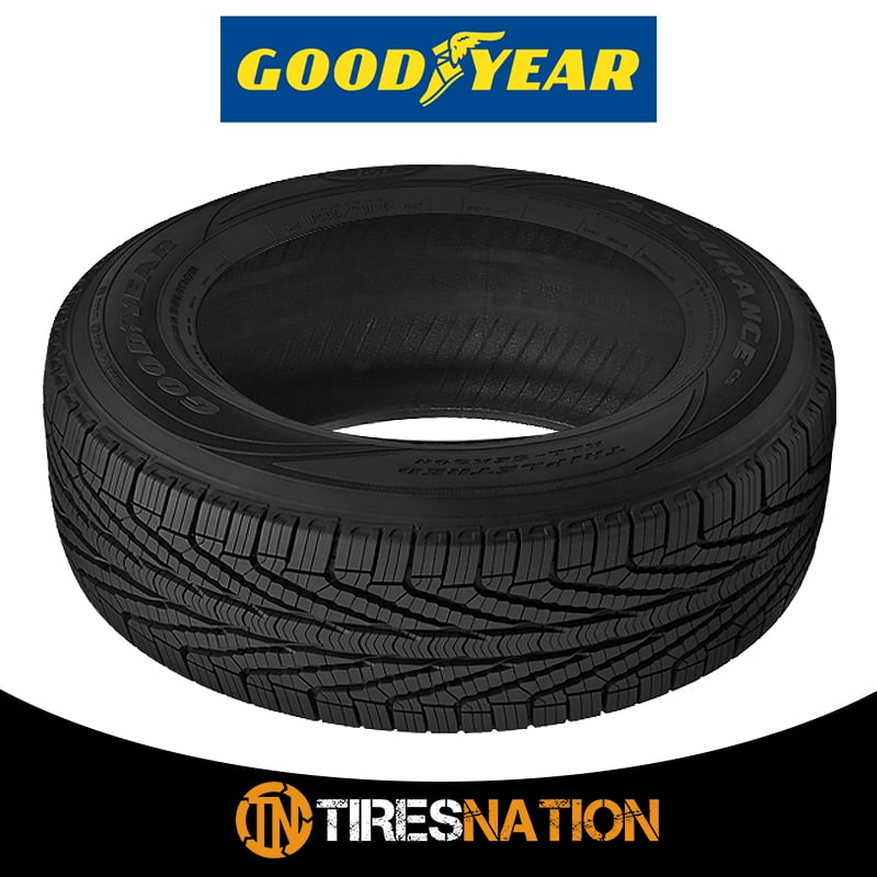 Goodyear Assurance CS TripleTred AllSeason 265/70R17 113 T Tire