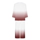 thumbnail image 5 of Puntoco Conjunto De Pijama Cómodo De Dos Piezas De Manga Larga Con Cuello Redondo Y Estampado Para Mujer De 2 Piezas Conjunto Deportivo Liquidación Puntoco Puntoco-4373, 5 of 5