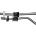 thumbnail image 3 of Dorman 724-029 Transmission Oil Cooler Pressure And Return Line for Specific Dodge Models, 3 of 6
