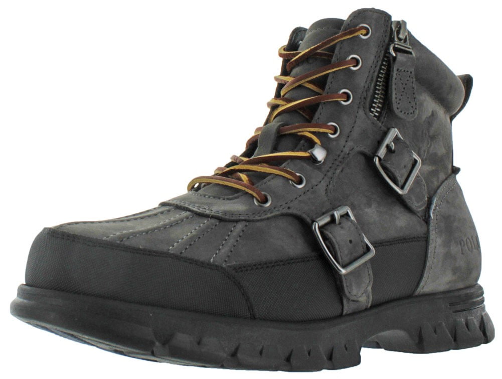 ralph lauren demond boots