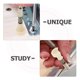 thumbnail image 5 of Metal Latch Spring Latch Pin Door Cabinet Doors Quick Installation Beige 4.00X1.50X1.50cm 10Pcs, 5 of 5