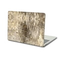 thumbnail image 3 of KSK KAISHEK Protective Case Hard Cover Only Compatible MacBook Pro 16 inchs with Touch ID Type C Model: A2141 (Wood grain 62), 3 of 5