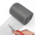 thumbnail image 3 of Wire Mesh Stainless Steel 12.7 Cm X 6 M Wire Mesh Fine Mesh Stainless Steel Mesh Close Mesh For Pro, 3 of 5