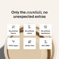 thumbnail image 4 of Huel Black Edition Chocolate 40g Meal Replacement Powder, 10 Servings, 4 of 8