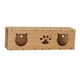 thumbnail image 5 of Casa rascadora para gatos, de juego, postes rascadores para gatos, almohadilla rascadora de protección para muebles, descanso y juego para gatos, 5 of 9