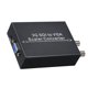 thumbnail image 5 of Convertidor Irfora Convertidor de audio SDI a VGA con señal 3G Convertidor escalador 1080P compatible con 3G / HD / SDI Irfora Convertidor, 5 of 7