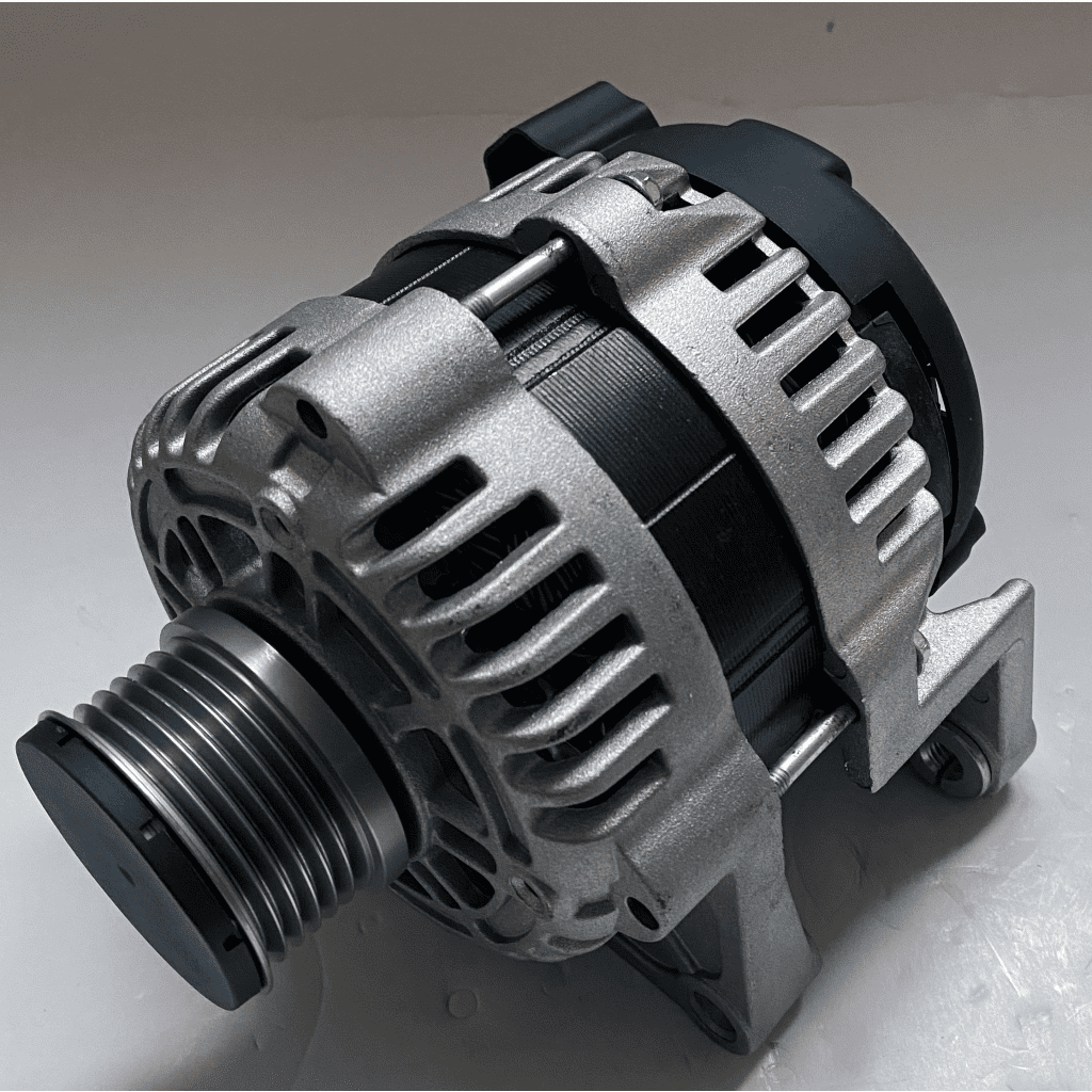 For Chevy Sonic Alternator 2012 13 14 15 16 17 2018 | 1.8L | 4-Cyl | 6SC For 13579666