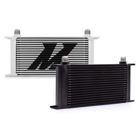 Mishimoto  Universal 19 Row Oil Cooler