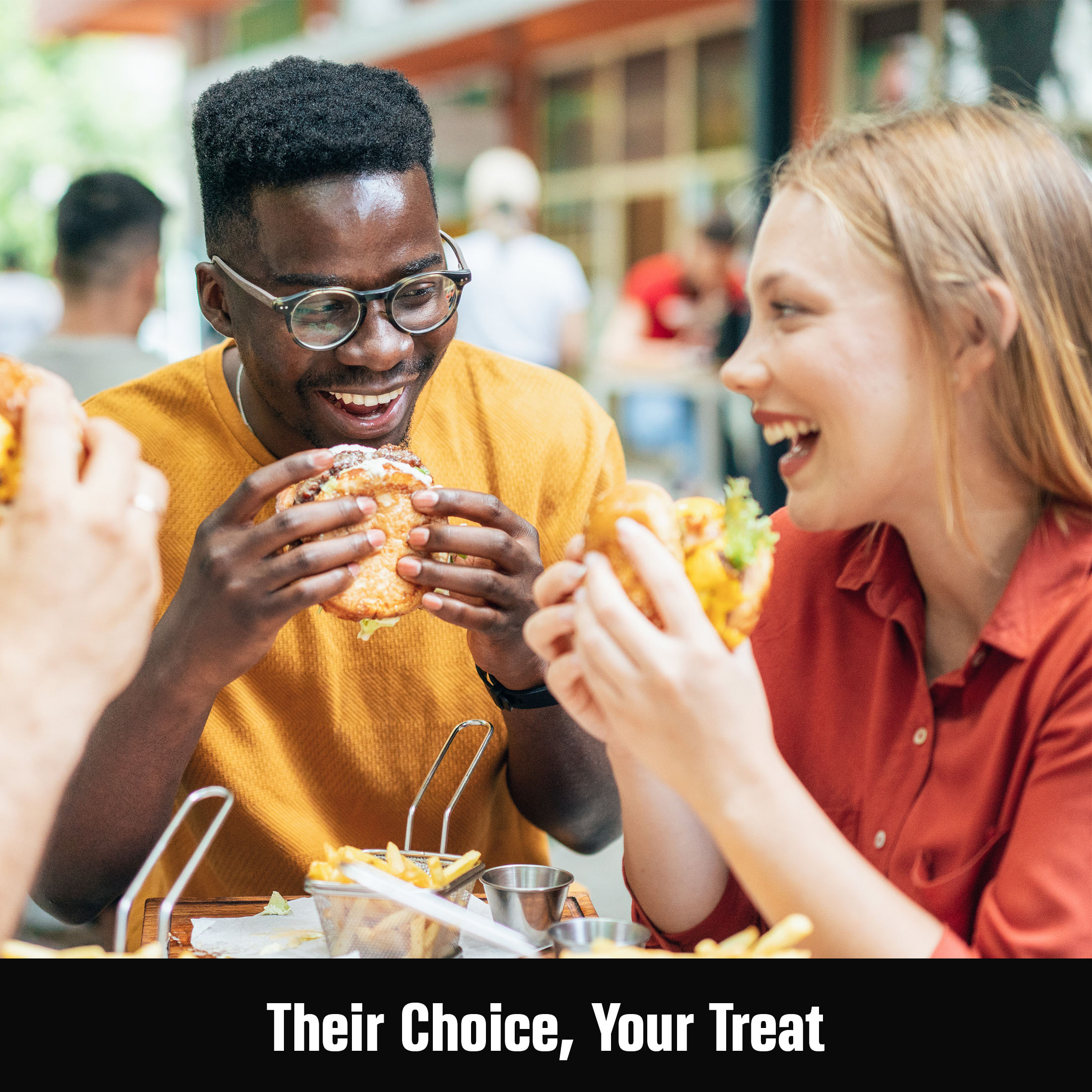 Smashburger® eGift Card [Email Delivery]