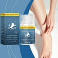 thumbnail image 1 of Nourishing And Moisturizing Foot Gentle And Moisturizing Foot Cuticle Care And Tender Skin Care, 1 of 5