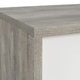 thumbnail image 3 of Picket House Furnishings Vega Dresser and Mirror Set in Dual Tone, 3 of 9