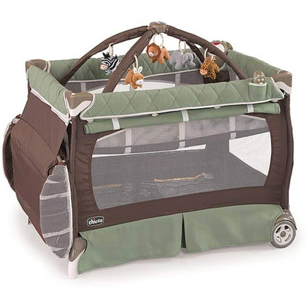 Chicco - Lullaby Lx Playard, Adevnture