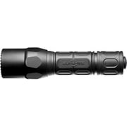 G2X PRO Dual Output Flashlight, Black
