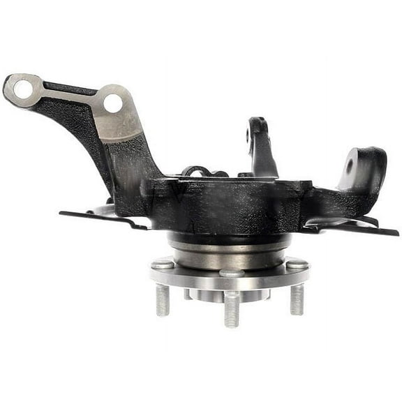 Front Right Wheel Hub Assembly - Compatible with 2004 - 2008 Nissan Maxima 2005 2006 2007