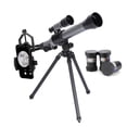 thumbnail image 2 of Telescopio astronómico de juguete HUOGUO para niños con trípode, 2 of 5