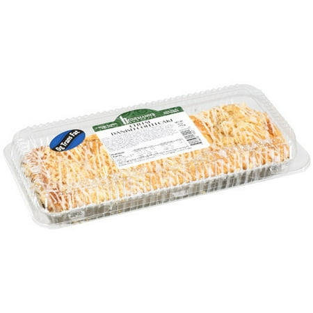 Heinemann's Bakeries Cheese Danish Coffeecake, 15 oz