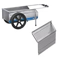thumbnail image 4 of Tipke Manufacturing Company 5500 Full Height Rear Gate for Foldit Carts, 4 of 4